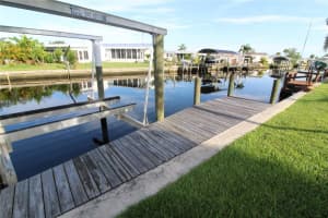 3127 BAYSIDE PARKWAY, PUNTA GORDA, FL 33982 Sold 09/07/23