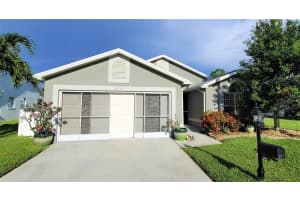 24132 BUCKINGHAM WAY, PORT CHARLOTTE, FL 33980 Sold 02/14/24
