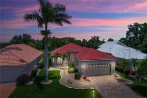 26376 STILLWATER CIRCLE, PUNTA GORDA, FL 33955 Sold 08/17/23