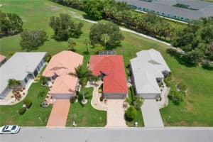26376 STILLWATER CIRCLE, PUNTA GORDA, FL 33955 Sold 08/17/23