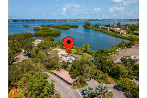 1603 BAYHOUSE POINT DRIVE, SARASOTA, FL 34231 Sold 01/18/24