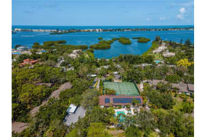 1603 BAYHOUSE POINT DRIVE, SARASOTA, FL 34231 Sold 01/18/24