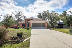 11907 DE LEON DRIVE, NORTH PORT, FL 34287 - MLS#MFRC7478524