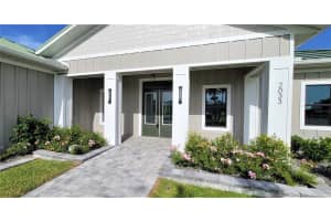 2033 TREASURE LANE, PUNTA GORDA, FL 33982 - MLS#MFRC7478535