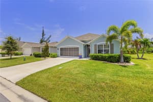 25352 EAST LENOX CIRCLE, PUNTA GORDA, FL 33950 Sold 05/03/24