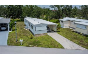 5234 PALENA BOULEVARD, NORTH PORT, FL 34287 Sold 11/13/23