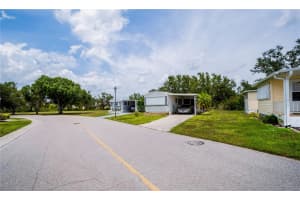 5234 PALENA BOULEVARD, NORTH PORT, FL 34287 Sold 11/13/23