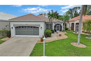 10322 WINDSONG ROAD, PUNTA GORDA, FL 33955 Sold 08/18/23