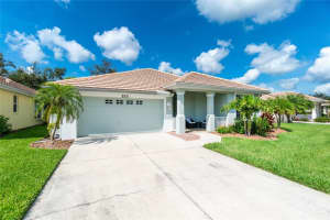 2831 WHISPERING PINE LANE, NORTH PORT, FL 34287 Sold 10/02/23
