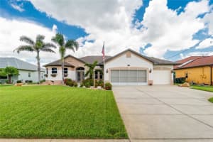 1478 HILLSBOROUGH BOULEVARD, NORTH PORT, FL 34288 Sold 09/07/23