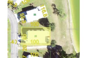 7574 RATAN CIRCLE, PORT CHARLOTTE, FL 33981 - MLS#MFRC7478758
