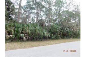ZUYDER TER, NORTH PORT, FL 34286 Sold 08/20/25