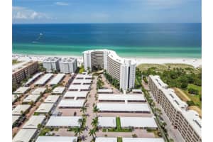 6300 MIDNIGHT PASS ROAD, SARASOTA, FL 34242 Sold 07/22/25