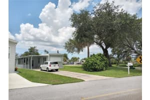 5648 HOLIDAY PARK BOULEVARD, NORTH PORT, FL 34287 Sold 03/22/24