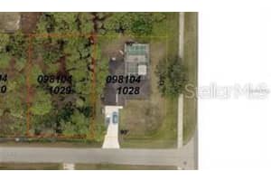 ALESIO AVE, NORTH PORT, FL 34286 Sold 08/20/25