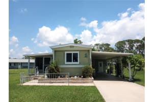 6830 PLEASANT COURT, NORTH PORT, FL 34287 Sold 02/08/24