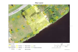 3316 PEACE RIVER DRIVE, PUNTA GORDA, FL 33983 Sold 01/12/24