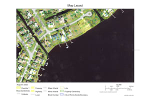3316 PEACE RIVER DRIVE, PUNTA GORDA, FL 33983 Sold 01/12/24