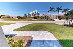 1238 RIDING ROCKS LANE, PUNTA GORDA, FL 33950 Sold 01/15/25