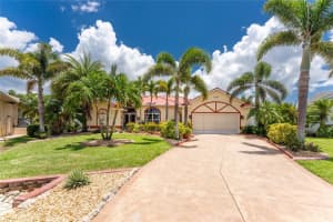 24294 BALEARIC LANE, PUNTA GORDA, FL 33955 Sold 07/18/24