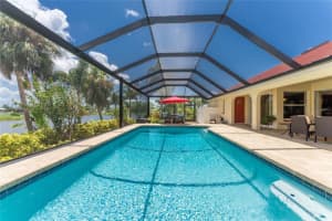 24294 BALEARIC LANE, PUNTA GORDA, FL 33955 Sold 07/18/24