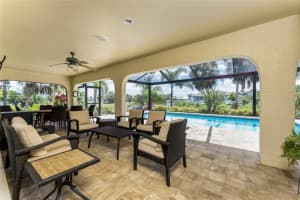 24294 BALEARIC LANE, PUNTA GORDA, FL 33955 Sold 07/18/24