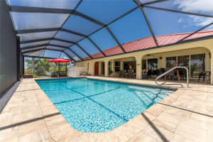 24294 BALEARIC LANE, PUNTA GORDA, FL 33955 Sold 07/18/24