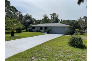 5916 THUNDER ROAD, SEBRING, FL 33876 Sold 11/06/23