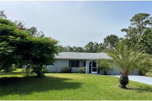 5916 THUNDER ROAD, SEBRING, FL 33876 Sold 11/06/23