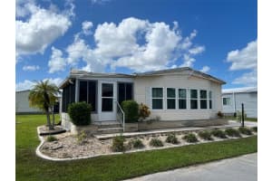 214 LAZY RIVER ROAD, NORTH PORT, FL 34287 Sold 11/22/23