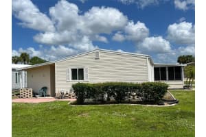 214 LAZY RIVER ROAD, NORTH PORT, FL 34287 Sold 11/22/23