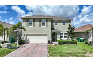 3907 RIVER BANK WAY, PORT CHARLOTTE, FL 33980 Sold 10/26/23