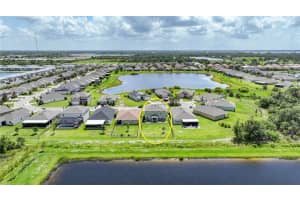 3907 RIVER BANK WAY, PORT CHARLOTTE, FL 33980 Sold 10/26/23