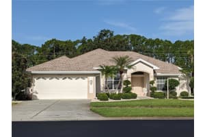 5363 SABAL TRACE DRIVE, NORTH PORT, FL 34287 Sold 09/18/23