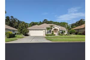 5363 SABAL TRACE DRIVE, NORTH PORT, FL 34287 Sold 09/18/23