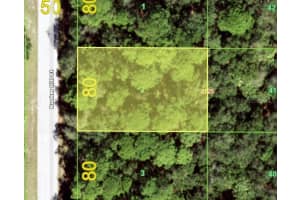 3052 BUNKER HILL STREET, PORT CHARLOTTE, FL 33948 - MLS#MFRC7479385