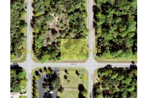 4145 BRENDLE STREET, PORT CHARLOTTE, FL 33948 Sold 10/07/24