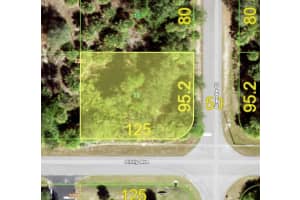 4145 BRENDLE STREET, PORT CHARLOTTE, FL 33948 Sold 10/07/24