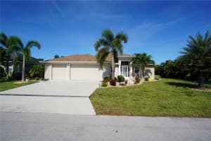 7537 LIGUSTRUM, PUNTA GORDA, FL 33955 Sold 11/27/23