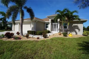 7537 LIGUSTRUM, PUNTA GORDA, FL 33955 Sold 11/27/23