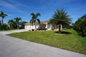 7537 LIGUSTRUM, PUNTA GORDA, FL 33955 Sold 11/27/23