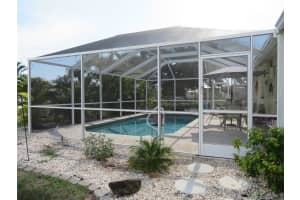 13375 BRONZE AVENUE, PORT CHARLOTTE, FL 33981 Sold 11/02/23