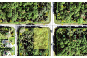 1231 JACOBS STREET, PORT CHARLOTTE, FL 33953 - MLS#MFRC7479439