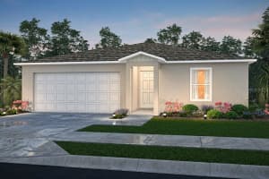 13084 PARHAM AVENUE, PORT CHARLOTTE, FL 33953 Sold 06/30/25