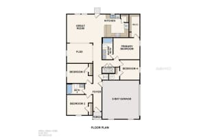 13084 PARHAM AVENUE, PORT CHARLOTTE, FL 33953 Sold 06/30/25