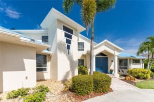 3507 SAINT FLORENT COURT, PUNTA GORDA, FL 33950 Sold 10/07/24