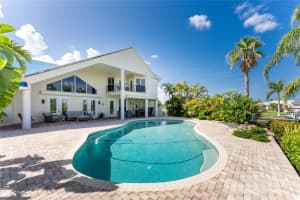 3507 SAINT FLORENT COURT, PUNTA GORDA, FL 33950 Sold 10/07/24