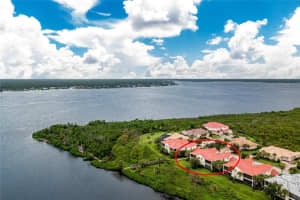 4742 CLUB DRIVE, PORT CHARLOTTE, FL 33953 Sold 10/27/23