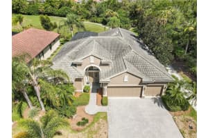 4992 WHITE IBIS DRIVE, NORTH PORT, FL 34287 Sold 04/04/24