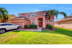 155 YELLOW SNAPDRAGON DRIVE, DAVENPORT, FL 33837 Sold 03/15/24